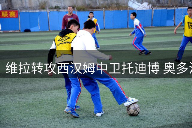 维拉转攻西汉姆中卫托迪博 奥多涅斯交易终止
